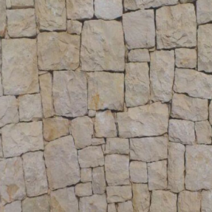 Piedra de muro mamposteria