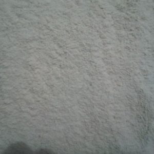 Arena blanca fina