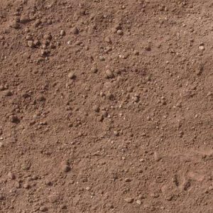 Tierra vegetal fina para jardín