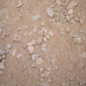 Zahorra artificial ZA-25